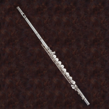 ALTO FLUTE 