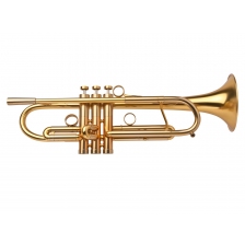 Trumpet A4-LT Selected Model