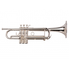 Trompet Prologue (intermediate) Silver Plated