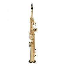 Soprano Super Action 80, SERIE II