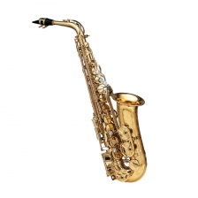 Alto Super Action 80, SERIE II