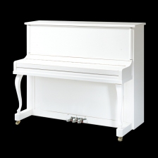 MP-121 WHITE HIGH POLISH