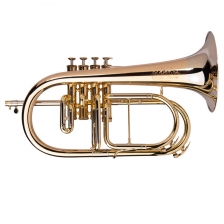 Flugelhorn F4 Custom Series