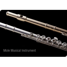 Mole flute 958 