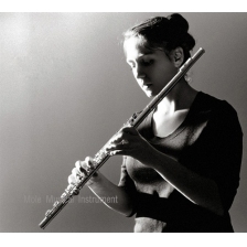 Mole flute 538 17B（标配）