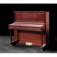 123M2胡桃色亚光