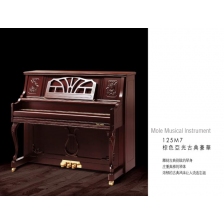mole piano 125m7